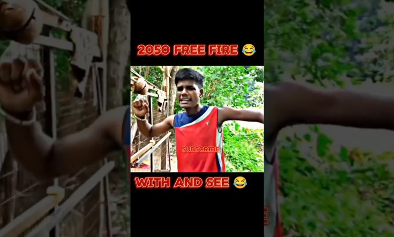 KD is decreasing in 2050 free fire situation KD is decreasing in 2050 free fire situation