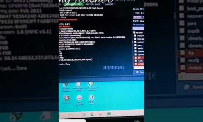 Bypass frp vivo y15s via ufi box Bypass frp vivo y15s via ufi box