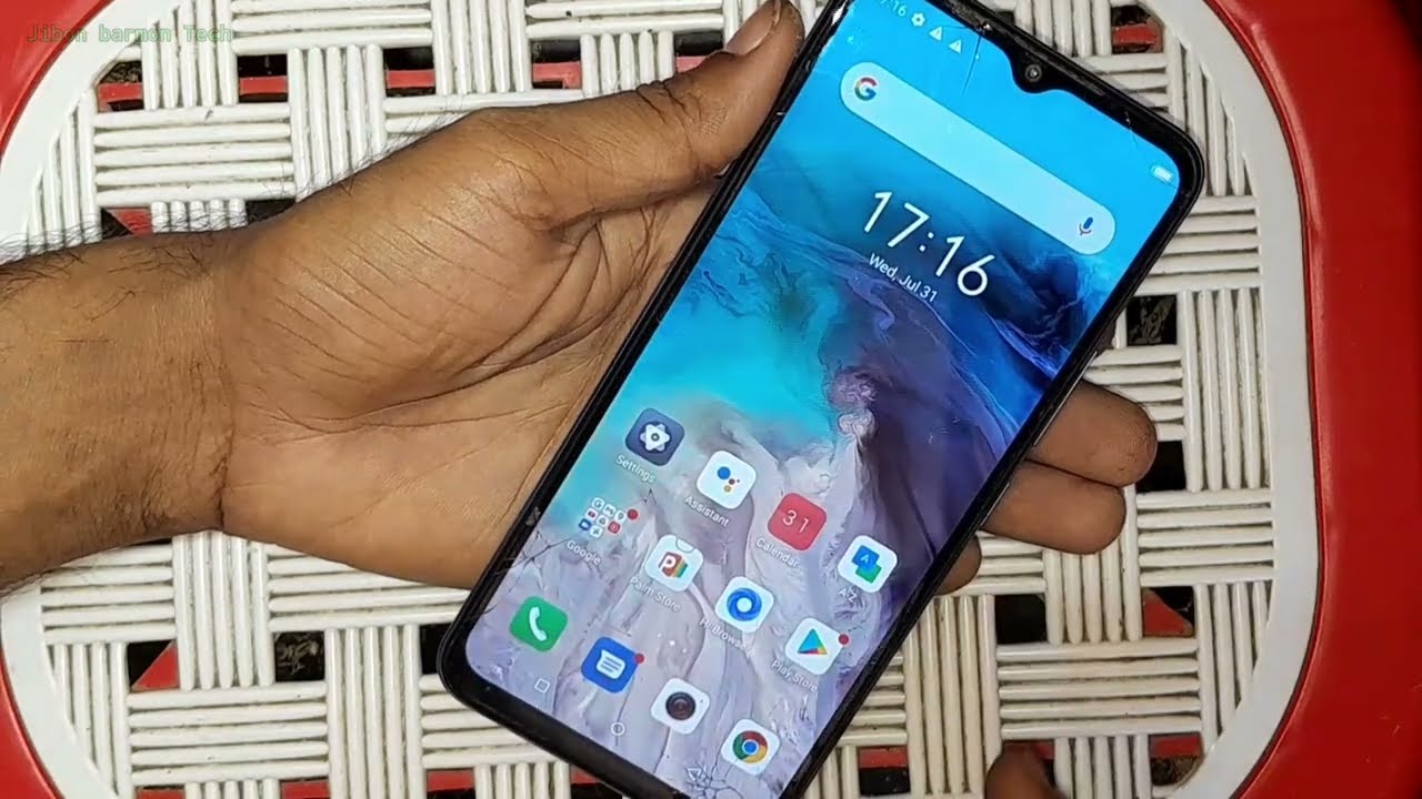 How to bypass Google account on Vision 3 and remove FRP without any hassle? How to bypass Google account on Vision 3 and remove FRP without any hassle?