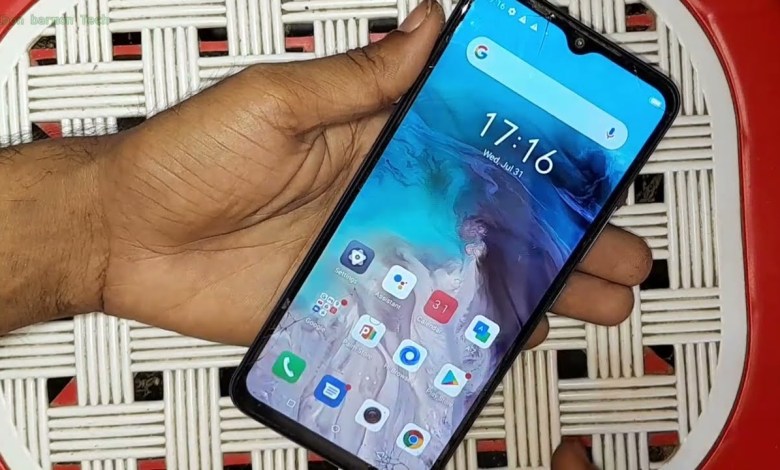 How to bypass Google account on Vision 3 and remove FRP without any hassle? How to bypass Google account on Vision 3 and remove FRP without any hassle?
