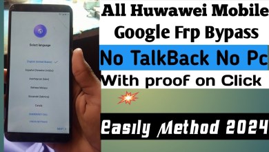 Huawei Y7 Prime Frp Bypass Unlock 2024 Easly Without Pc Huawei Y7 Prime Frp Bypass Unlock 2024 Easly Without Pc