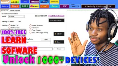 Best Software For Flashing And Unlocking Over 1000 Best Software For Flashing And Unlocking Over 1000