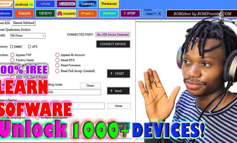 Best Software For Flashing And Unlocking Over 1000 Best Software For Flashing And Unlocking Over 1000