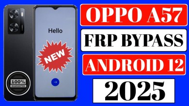 Unlock Oppo A57 with a new FRP bypass method | Android 12 | What’s in store for 2025? Unlock Oppo A57 with a new FRP bypass method | Android 12 | What’s in store for 2025?