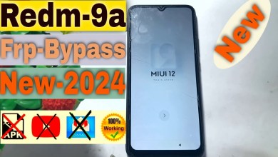 Redmi 9A Frp Bypass New Method | All Redmi Miui 12 Frp Redmi 9A Frp Bypass New Method | All Redmi Miui 12 Frp