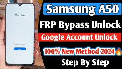 Samsung A50 Frp Bypass | Samsung A50 Google Account Samsung A50 Frp Bypass | Samsung A50 Google Account