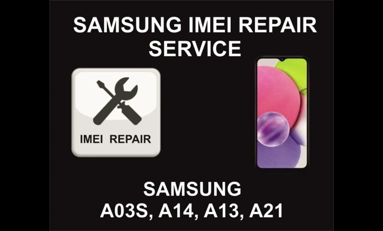 Samsung IMEI Repair, Unbarring, Cleaning Service, A03S, Samsung IMEI Repair, Unbarring, Cleaning Service, A03S,
