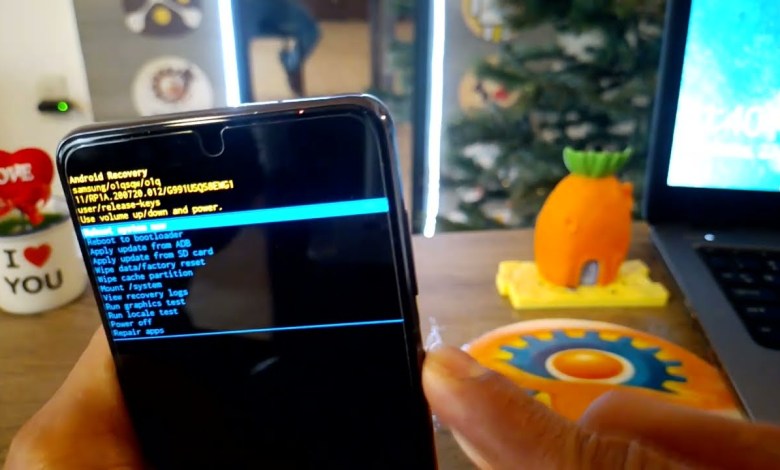 Hard reset Samsung A04, A04S, A04E Android 13 Factory Hard reset Samsung A04, A04S, A04E Android 13 Factory