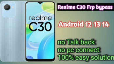 Unlocking Realme C30 Frp on Android 12, 13, 14: What You Need to Know! #curiosity #frp #unlock Unlocking Realme C30 Frp on Android 12, 13, 14: What You Need to Know! #curiosity #frp #unlock