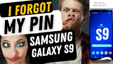 Forgot My Pin – I forgot my Pin Pattern or Password on Forgot My Pin – I forgot my Pin Pattern or Password on