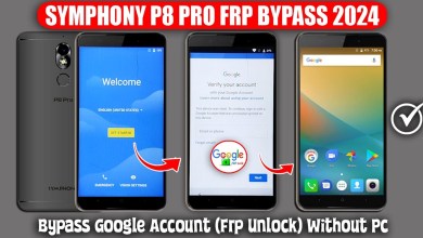 Symphony P8 Pro Frp Bypass Without Pc No Need for Symphony P8 Pro Frp Bypass Without Pc No Need for
