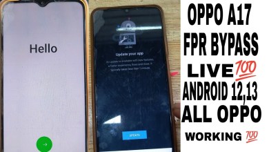 Oppo a17,a17k frp bypass android version 12,13 2024 | Oppo a17,a17k frp bypass android version 12,13 2024 |