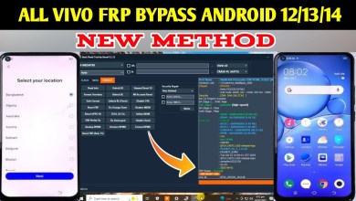 Unlocking Secrets: The Latest 2025 Vivo Y20 FRP Bypass for Android 12 Revealed! Unlocking Secrets: The Latest 2025 Vivo Y20 FRP Bypass for Android 12 Revealed!