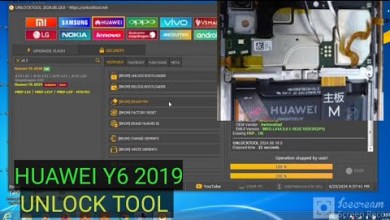 Huawei Y6-2019 (MRD-LX1F) FRP/GooGle Lock ByPass Unlock Huawei Y6-2019 (MRD-LX1F) FRP/GooGle Lock ByPass Unlock