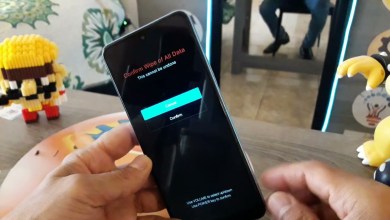 Redmi Note 13 Pro hard reset Redmi Note 13 Pro hard reset