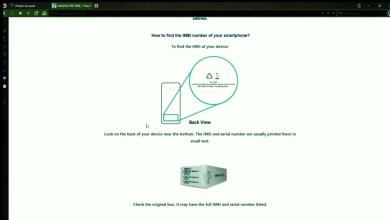 Huawei Android 12 FRP Bypass Without Computer 2024 Huawei Android 12 FRP Bypass Without Computer 2024