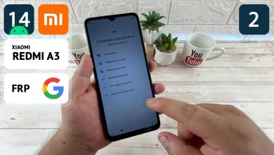 Delete Google Account Xiaomi Redmi A3 | Android 14 Delete Google Account Xiaomi Redmi A3 | Android 14