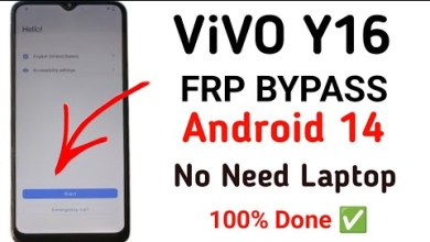 Unlock Vivo Y16 FRP with Latest Bypass Method – What’s New for 2025? Unlock Vivo Y16 FRP with Latest Bypass Method – What’s New for 2025?