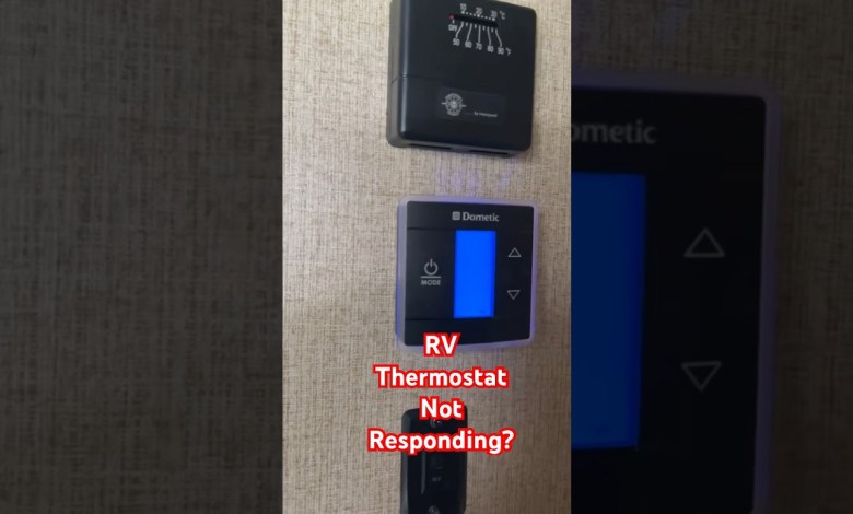 How To Factory Reset Your Thermostat How To Factory Reset Your Thermostat