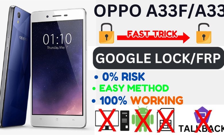 #OPPO A33F FRP BAYPASS #OPPOA33FONECLICKUNLOCK #OPPO #OPPO A33F FRP BAYPASS #OPPOA33FONECLICKUNLOCK #OPPO