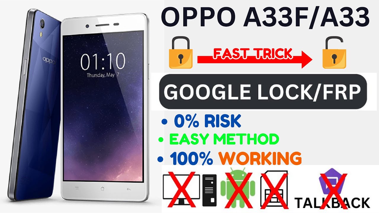 #OPPO A33F FRP BAYPASS #OPPOA33FONECLICKUNLOCK #OPPO #OPPO A33F FRP BAYPASS #OPPOA33FONECLICKUNLOCK #OPPO