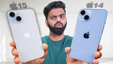 Confusion Khatam: iPhone 15 vs iPhone 14 Confusion Khatam: iPhone 15 vs iPhone 14