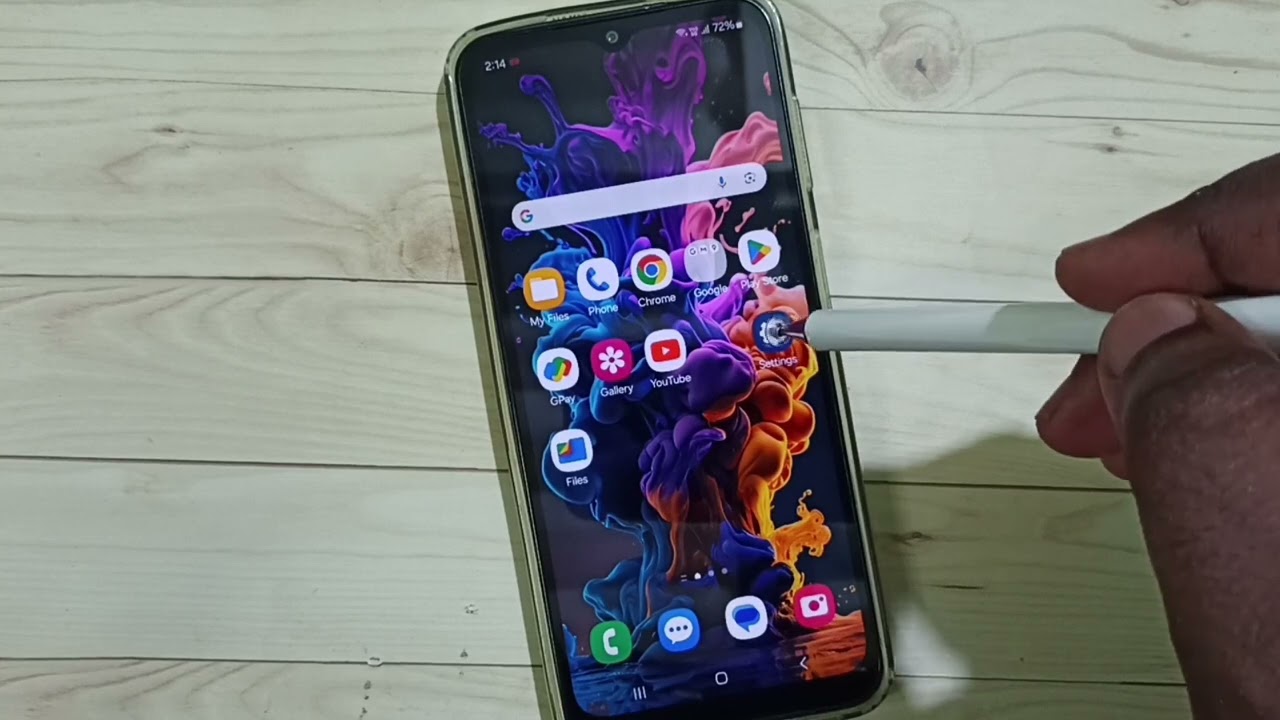 Samsung Galaxy A15 5G | Fix all 5G Network Problems | Samsung Galaxy A15 5G | Fix all 5G Network Problems |