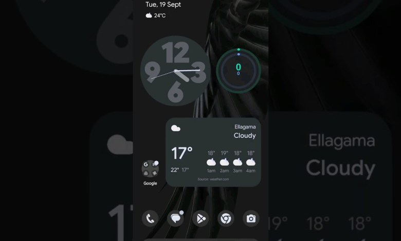 Google Pixel 7, Sep 2023 Security update. Before the Google Pixel 7, Sep 2023 Security update. Before the