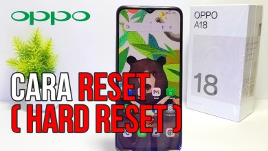 How to Reset HP Oppo A18 | Revert to settings How to Reset HP Oppo A18 | Revert to settings