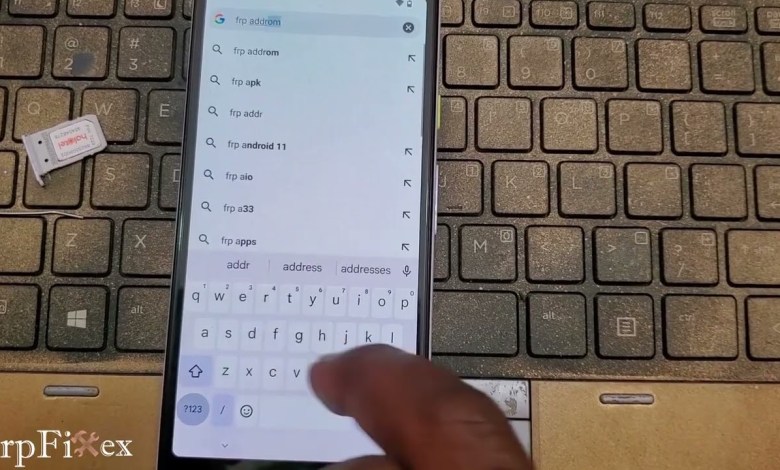 Bypass frp Google pixel 3a_3_3xL Android 11_ 12) 13 Bypass frp Google pixel 3a_3_3xL Android 11_ 12) 13