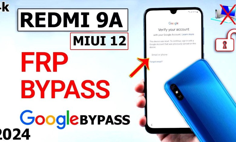 Redmi 9a Frp Bypass Miui 12 5 Without Pc 20224 Redmi Redmi 9a Frp Bypass Miui 12 5 Without Pc 20224 Redmi