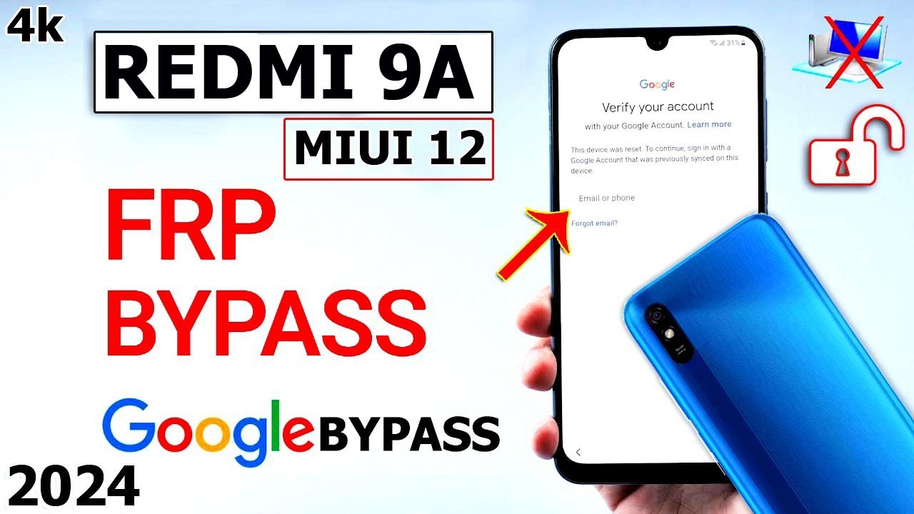 Redmi 9a Frp Bypass Miui 12 5 Without Pc 20224 Redmi Redmi 9a Frp Bypass Miui 12 5 Without Pc 20224 Redmi