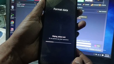 Oppo A17k (Cph 2471) hard reset vithaut computer r Oppo A17k (Cph 2471) hard reset vithaut computer r