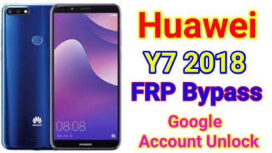 Huawei Y7 Prime 2018 FRP bypass 8.0 | Google Account Huawei Y7 Prime 2018 FRP bypass 8.0 | Google Account