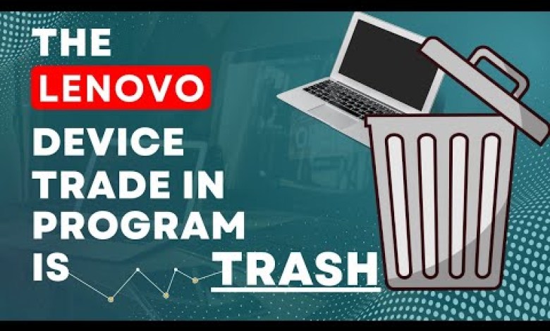 Lenovo Trade In Program is Trash Yoga Slim 7x X Elite Lenovo Trade In Program is Trash Yoga Slim 7x X Elite