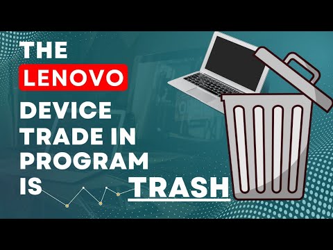 Lenovo Trade In Program is Trash Yoga Slim 7x X Elite Lenovo Trade In Program is Trash Yoga Slim 7x X Elite