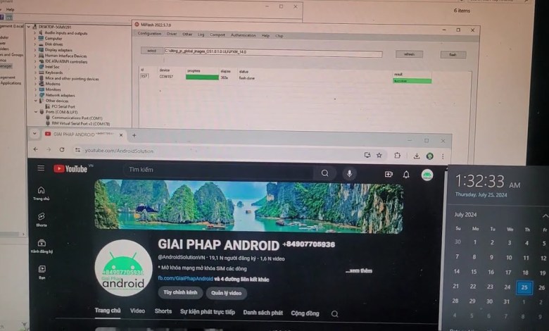 unbrick Xiaomi 12T Pro (Diting) Auth flash Xiaomi unbrick Xiaomi 12T Pro (Diting) Auth flash Xiaomi