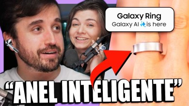 THE SAMSUNG RING! – Galaxy Ring THE SAMSUNG RING! – Galaxy Ring