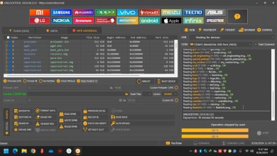 Realme C11 RMX2185 Scatter Firmware Unlock Tool #gsmakd Realme C11 RMX2185 Scatter Firmware Unlock Tool #gsmakd