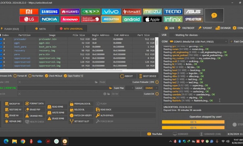 Realme C11 RMX2185 Scatter Firmware Unlock Tool #gsmakd Realme C11 RMX2185 Scatter Firmware Unlock Tool #gsmakd