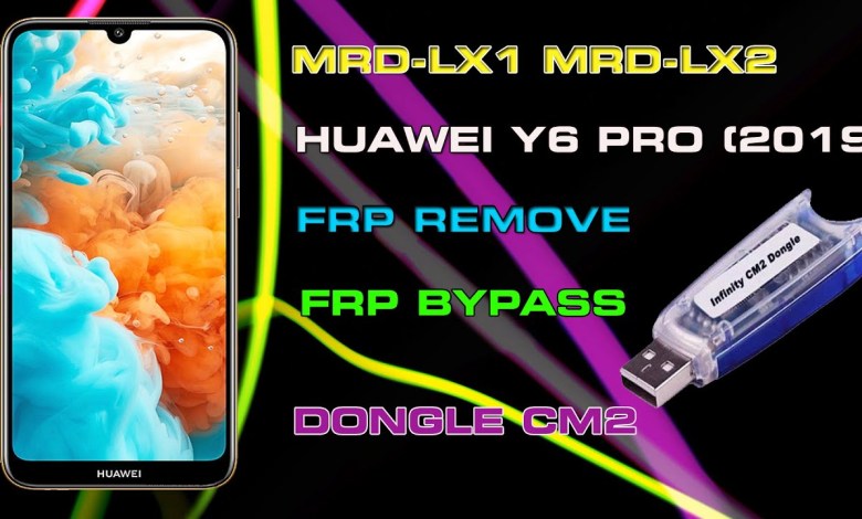 Huawei Y6 Pro 2019 Frp Done Cm2 | MRD_LX1 FRP DONE | Huawei Y6 Pro 2019 Frp Done Cm2 | MRD_LX1 FRP DONE |