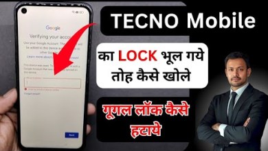Unlocking Secrets: Tecno Mobile FRP Bypass 2025 | How to Unlock Your Tecno Device! Unlocking Secrets: Tecno Mobile FRP Bypass 2025 | How to Unlock Your Tecno Device!