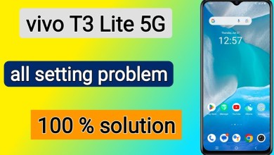 how to reset setting in vivo t3 lite | vivo t3 lite me how to reset setting in vivo t3 lite | vivo t3 lite me