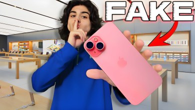 Returning FAKE IPhone 15 To Apple Store! Returning FAKE IPhone 15 To Apple Store!