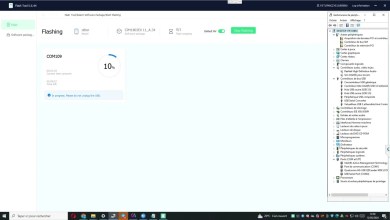 oppo a3s password unlocking | frp bypass | hang on logo oppo a3s password unlocking | frp bypass | hang on logo
