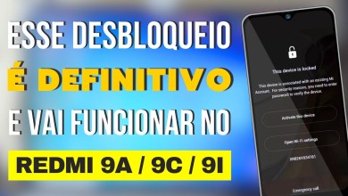 Learn how to unlock RedMi's Mi Cloud Learn how to unlock RedMi's Mi Cloud