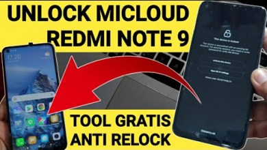 Free Way to Unlock Micloud Redmi Note 9 Mediatek Free Way to Unlock Micloud Redmi Note 9 Mediatek