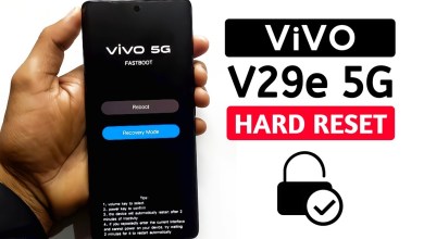 Vivo V29e (V2303) Hard Reset Forgot Screen Lock Pin, Vivo V29e (V2303) Hard Reset Forgot Screen Lock Pin,