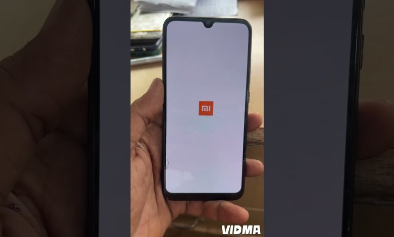 Mi A3 hard reset/ pattern Unlock / mi A3 lock remove Mi A3 hard reset/ pattern Unlock / mi A3 lock remove