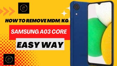 MDM KG A03 CORE SAMSUNG A032F MDM LOCK KG LOCK PHONE MDM KG A03 CORE SAMSUNG A032F MDM LOCK KG LOCK PHONE